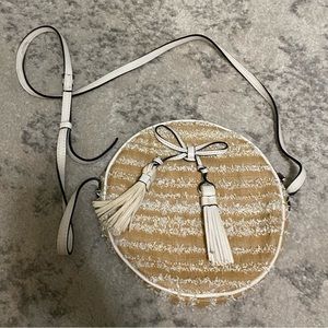 Patrica Nash Spring bag